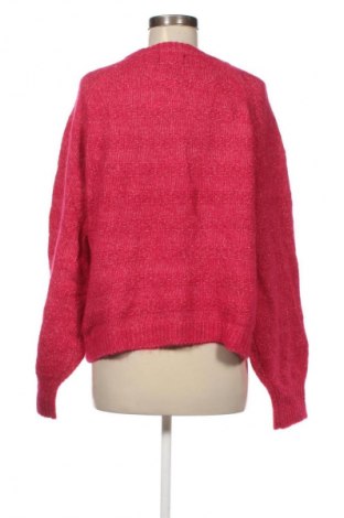 Dámský svetr ONLY, Velikost M, Barva Červená, Cena  209,00 Kč