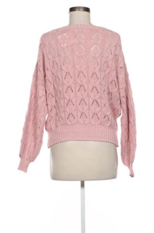 Γυναικείο πουλόβερ ONLY, Μέγεθος S, Χρώμα Σάπιο μήλο, Τιμή 13,99 €