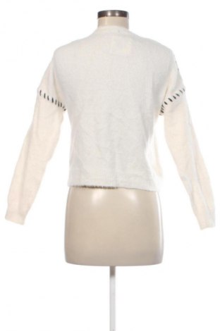 Női pulóver ONLY, Méret S, Szín Fehér, Ár 4 049 Ft