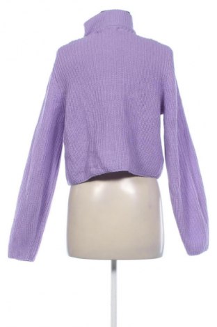 Damenpullover ONLY, Größe L, Farbe Lila, Preis € 13,99