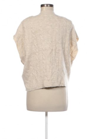 Damenpullover ONLY, Größe L, Farbe Beige, Preis 6,99 €