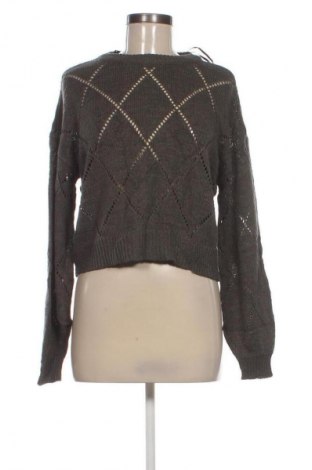 Dámsky pulóver ONLY, Veľkosť XS, Farba Zelená, Cena  7,95 €