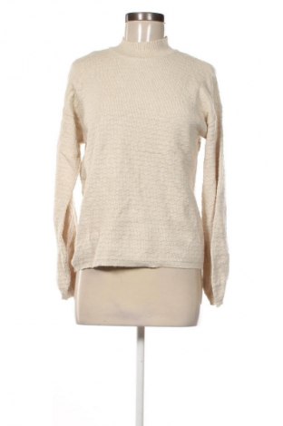Γυναικείο πουλόβερ ONLY, Μέγεθος M, Χρώμα  Μπέζ, Τιμή 9,99 €