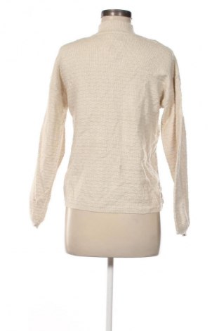 Γυναικείο πουλόβερ ONLY, Μέγεθος M, Χρώμα  Μπέζ, Τιμή 9,99 €