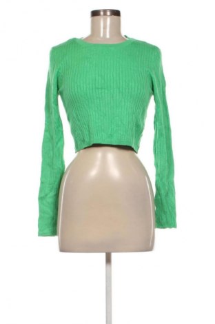 Női pulóver ONLY, Méret L, Szín Zöld, Ár 3 749 Ft