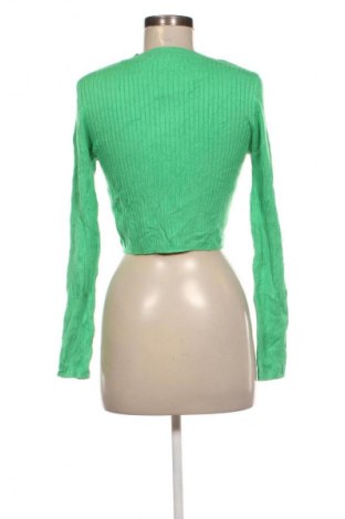Női pulóver ONLY, Méret L, Szín Zöld, Ár 3 749 Ft