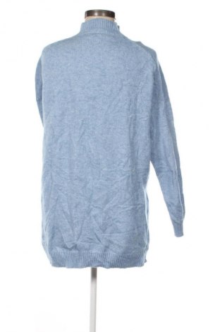 Damski sweter ONLY, Rozmiar M, Kolor Niebieski, Cena 34,99 zł