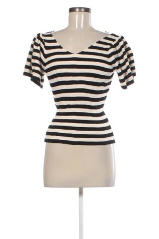 Дамски пуловер ONLY, Размер M, Цвят Многоцветен, Цена 10,99 лв.