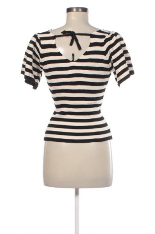 Дамски пуловер ONLY, Размер M, Цвят Многоцветен, Цена 10,99 лв.