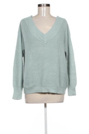 Damenpullover ONLY, Größe M, Farbe Grün, Preis € 13,80