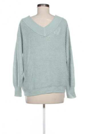 Damenpullover ONLY, Größe M, Farbe Grün, Preis € 13,80