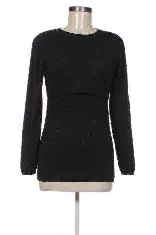 Damenpullover ONLY, Größe M, Farbe Schwarz, Preis € 9,99