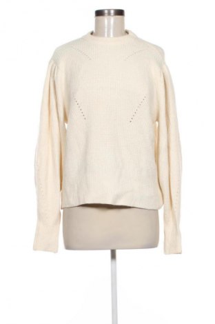 Damenpullover ONLY, Größe S, Farbe Ecru, Preis € 13,80