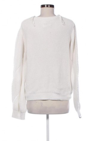 Damenpullover ONLY, Größe XL, Farbe Weiß, Preis € 13,80