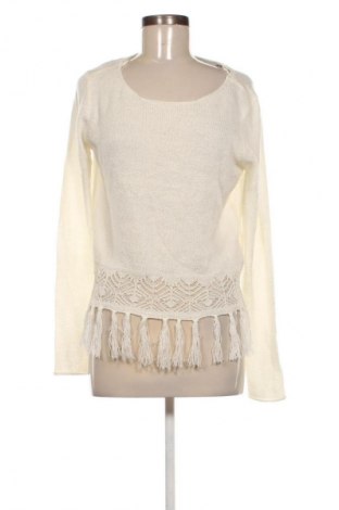 Damenpullover ONLY, Größe XL, Farbe Ecru, Preis € 13,81