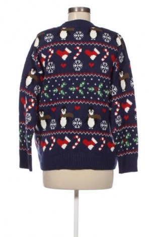 Дамски пуловер OVS, Размер XL, Цвят Многоцветен, Цена 17,99 лв.