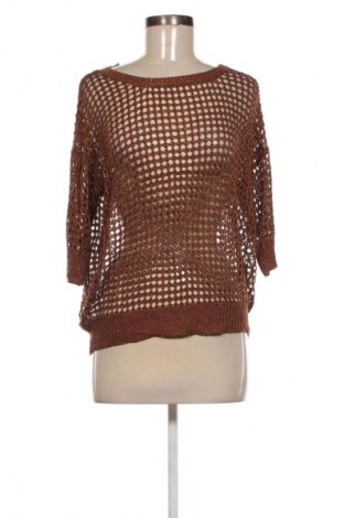 Damenpullover OVS, Größe S, Farbe Braun, Preis € 8,99