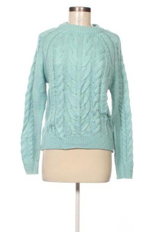 Dámsky pulóver OVS, Veľkosť S, Farba Zelená, Cena  11,95 €