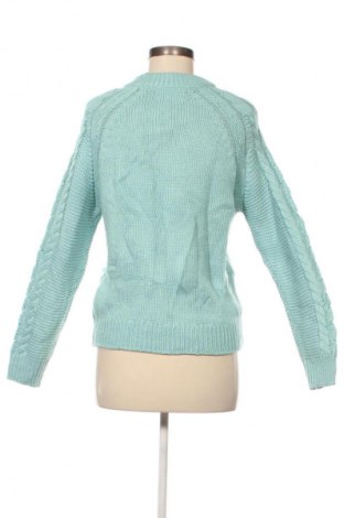 Dámsky pulóver OVS, Veľkosť S, Farba Zelená, Cena  11,95 €