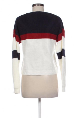 Damenpullover Obey, Größe M, Farbe Mehrfarbig, Preis 31,71 €