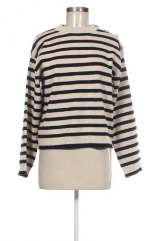 Pulover de femei Object, Mărime XS, Culoare Multicolor, Preț 55,99 Lei