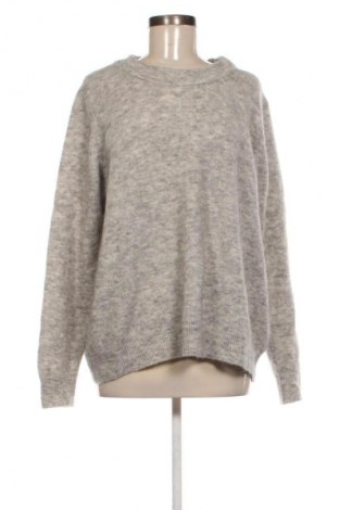 Dámsky pulóver Object, Veľkosť XL, Farba Sivá, Cena  56,95 €