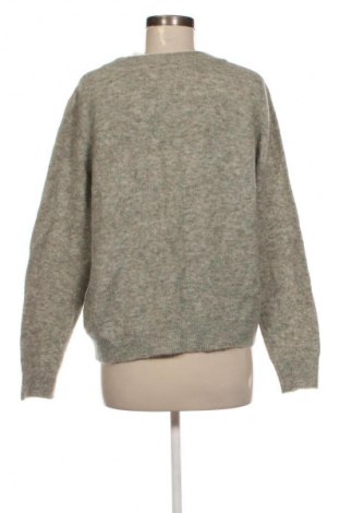 Pulover de femei Object, Mărime L, Culoare Verde, Preț 294,99 Lei