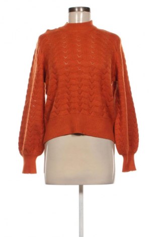 Damenpullover Object, Größe XL, Farbe Braun, Preis 61,99 €