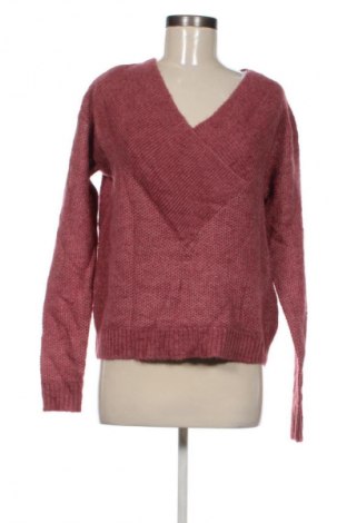 Dámsky pulóver Object, Veľkosť S, Farba Červená, Cena  11,95 €
