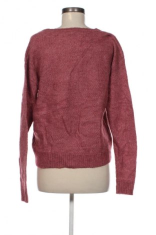 Dámsky pulóver Object, Veľkosť S, Farba Červená, Cena  11,95 €