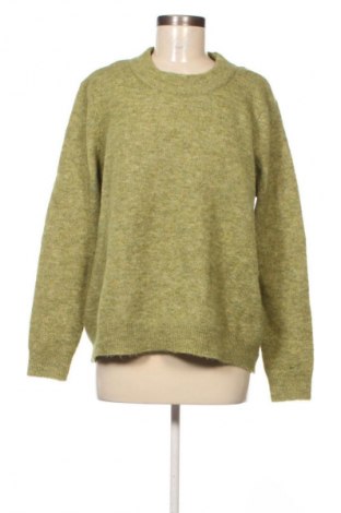 Damski sweter Object, Rozmiar L, Kolor Zielony, Cena 250,99 zł