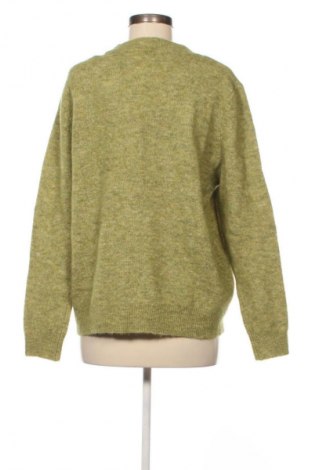 Damski sweter Object, Rozmiar L, Kolor Zielony, Cena 250,99 zł