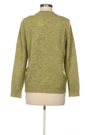 Női pulóver Object, Méret XS, Szín Zöld, Ár 23 839 Ft