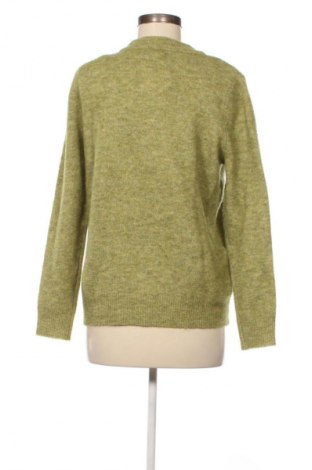 Női pulóver Object, Méret XS, Szín Zöld, Ár 23 839 Ft
