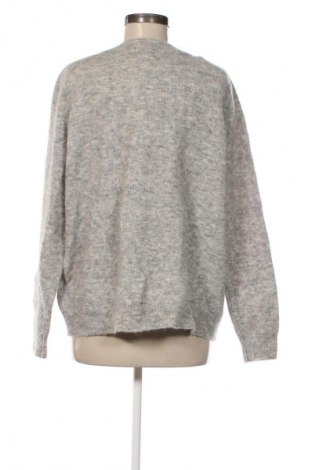 Дамски пуловер Object, Размер XL, Цвят Сив, Цена 93,99 лв.