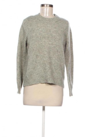 Damenpullover Object, Größe XS, Farbe Grün, Preis 61,99 €