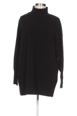 Pulover de femei Object, Mărime L, Culoare Negru, Preț 294,99 Lei