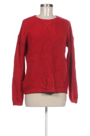 Dámský svetr Ole By Koton, Velikost S, Barva Červená, Cena  249,00 Kč