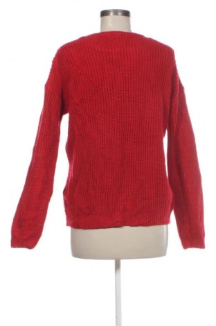 Dámský svetr Ole By Koton, Velikost S, Barva Červená, Cena  249,00 Kč