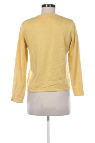 Damenpullover Olsen, Größe M, Farbe Gelb, Preis € 20,92