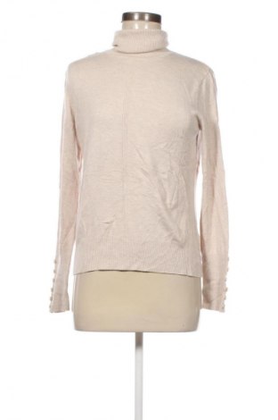 Pulover de femei Olsen, Mărime L, Culoare Bej, Preț 61,99 Lei