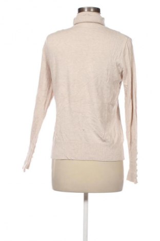 Pulover de femei Olsen, Mărime L, Culoare Bej, Preț 61,99 Lei