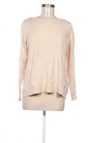 Damenpullover Oltre, Größe L, Farbe Beige, Preis € 13,99