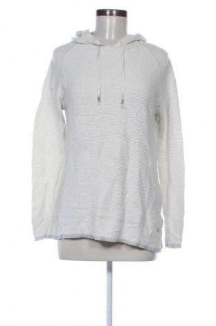 Damenpullover Oltre, Größe M, Farbe Beige, Preis 13,99 €