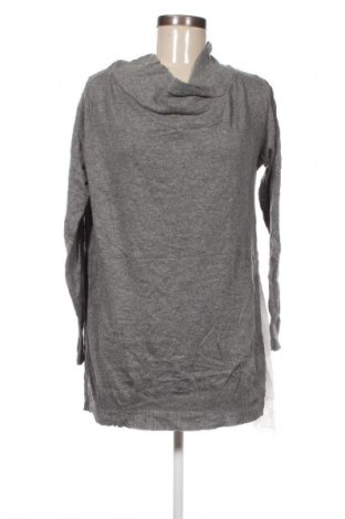 Дамски пуловер Oltre, Размер L, Цвят Сив, Цена 33,99 лв.
