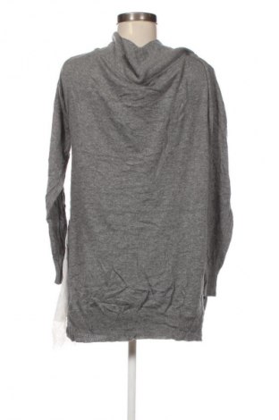 Дамски пуловер Oltre, Размер L, Цвят Сив, Цена 33,99 лв.