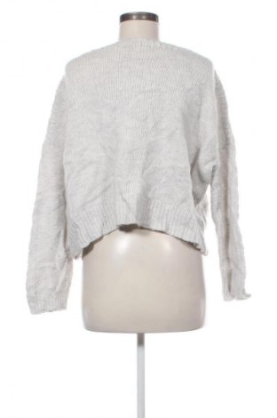 Dámský svetr Opus, Velikost L, Barva Šedá, Cena  299,00 Kč