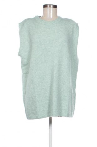 Дамски пуловер Opus, Размер M, Цвят Зелен, Цена 142,99 лв.