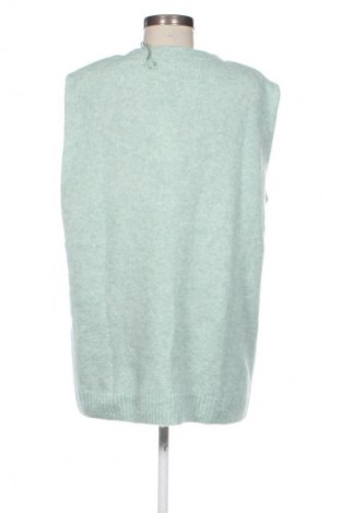 Дамски пуловер Opus, Размер M, Цвят Зелен, Цена 142,99 лв.