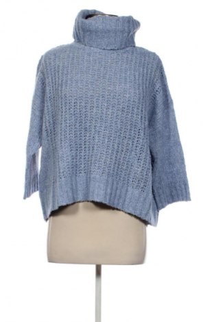 Damenpullover Opus, Größe S, Farbe Blau, Preis 93,99 €